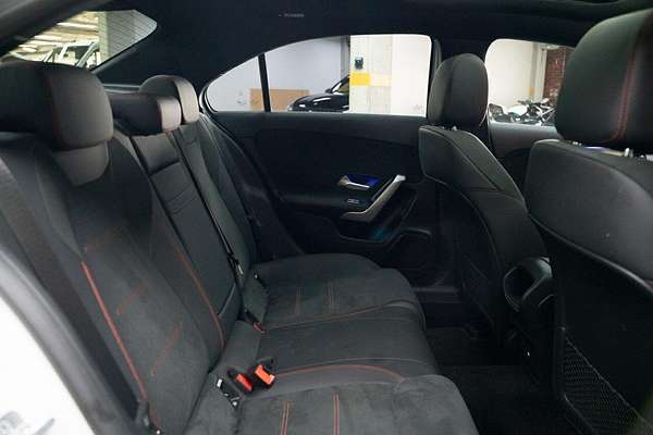2024 Mercedes-Benz A-Class A200 V177