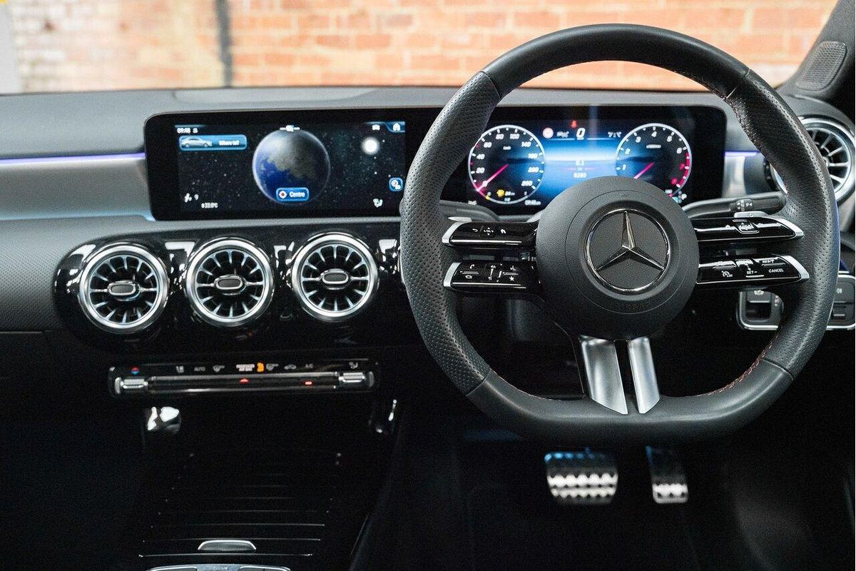 2024 Mercedes-Benz A-Class A200 V177