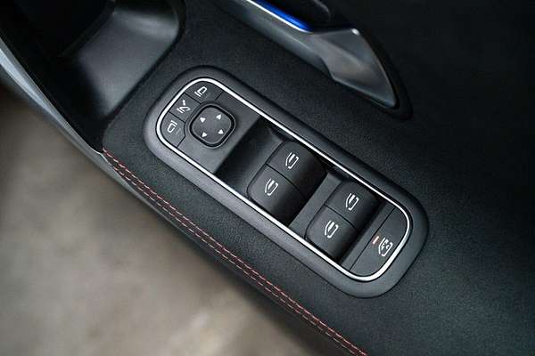 2024 Mercedes-Benz A-Class A200 V177