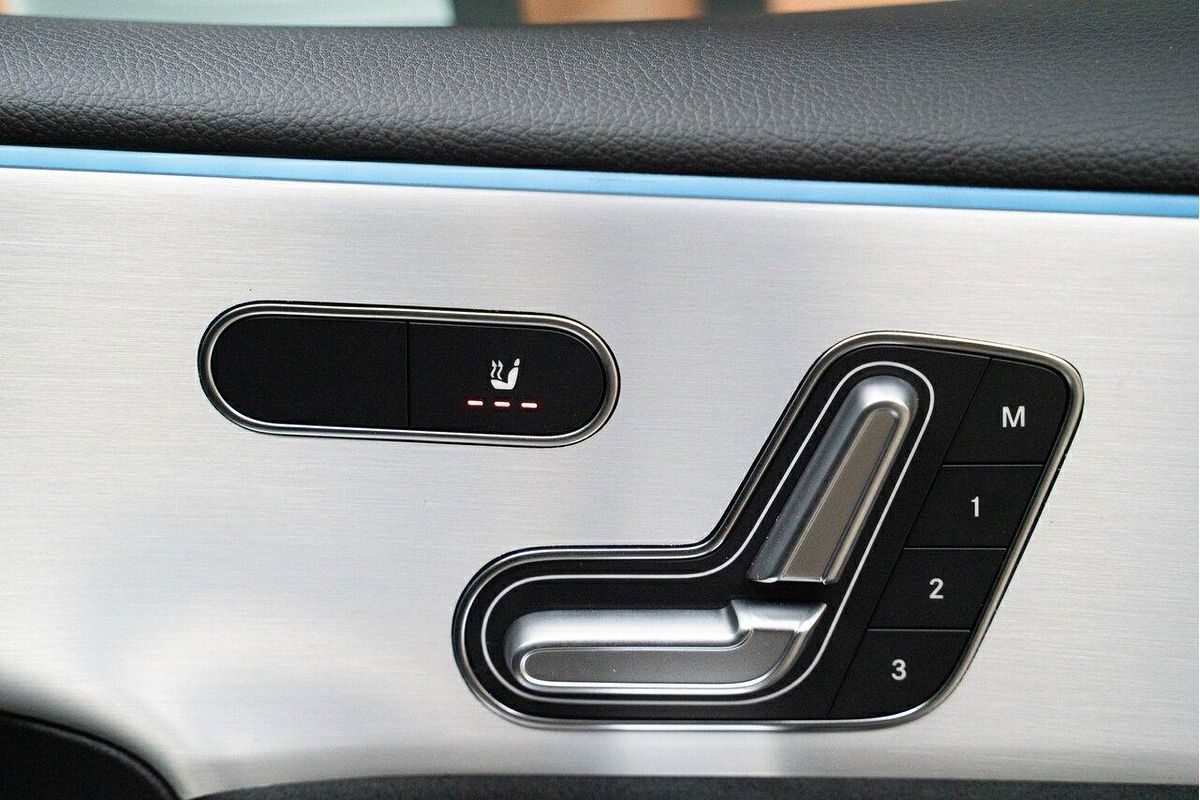 2024 Mercedes-Benz A-Class A200 V177