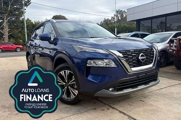 2024 Nissan X-TRAIL ST-L T33