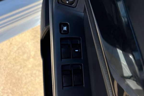 2017 Mitsubishi Lancer ES Sport CF