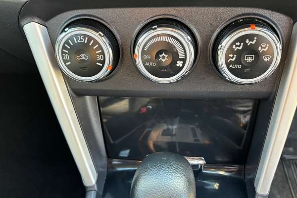2017 Mitsubishi Lancer ES Sport CF