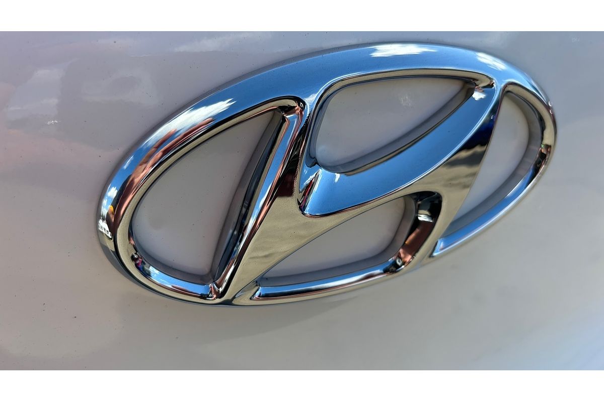 2016 Hyundai Tucson Active X TL