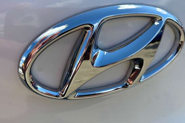 2016 Hyundai Tucson Active X TL