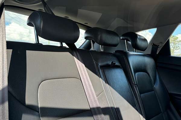 2016 Hyundai Tucson Active X TL