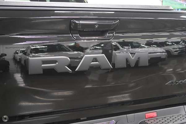 2025 RAM 1500 Limited Hurricane HO RamBox DT 4X4 SWB