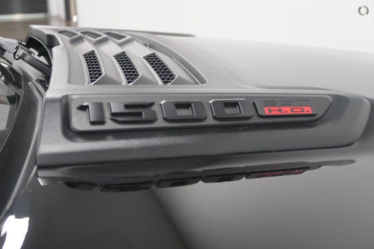 2025 RAM 1500 Limited Hurricane HO RamBox DT 4X4 SWB
