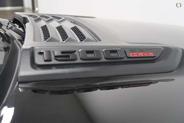 2025 RAM 1500 Limited Hurricane HO RamBox DT 4X4 SWB