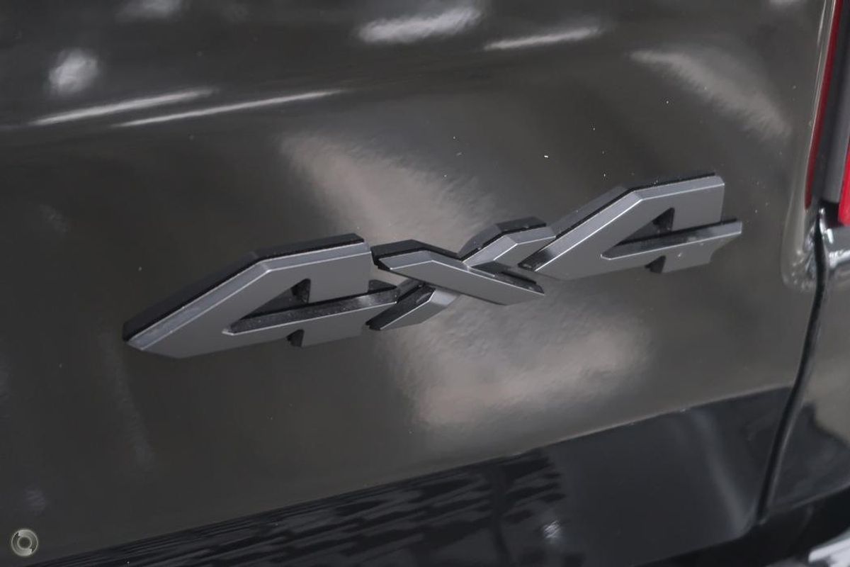 2025 RAM 1500 Limited Hurricane HO RamBox DT 4X4 SWB