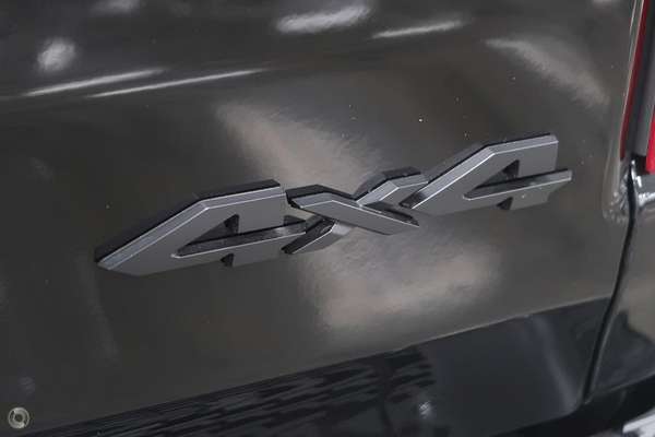 2025 RAM 1500 Limited Hurricane HO RamBox DT 4X4 SWB