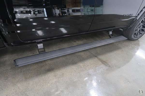 2025 RAM 1500 Limited Hurricane HO RamBox DT 4X4 SWB
