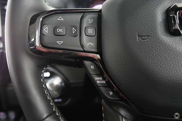 2025 RAM 1500 Limited Hurricane HO RamBox DT 4X4 SWB