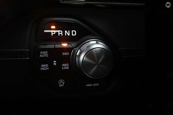 2025 RAM 1500 Limited Hurricane HO RamBox DT 4X4 SWB