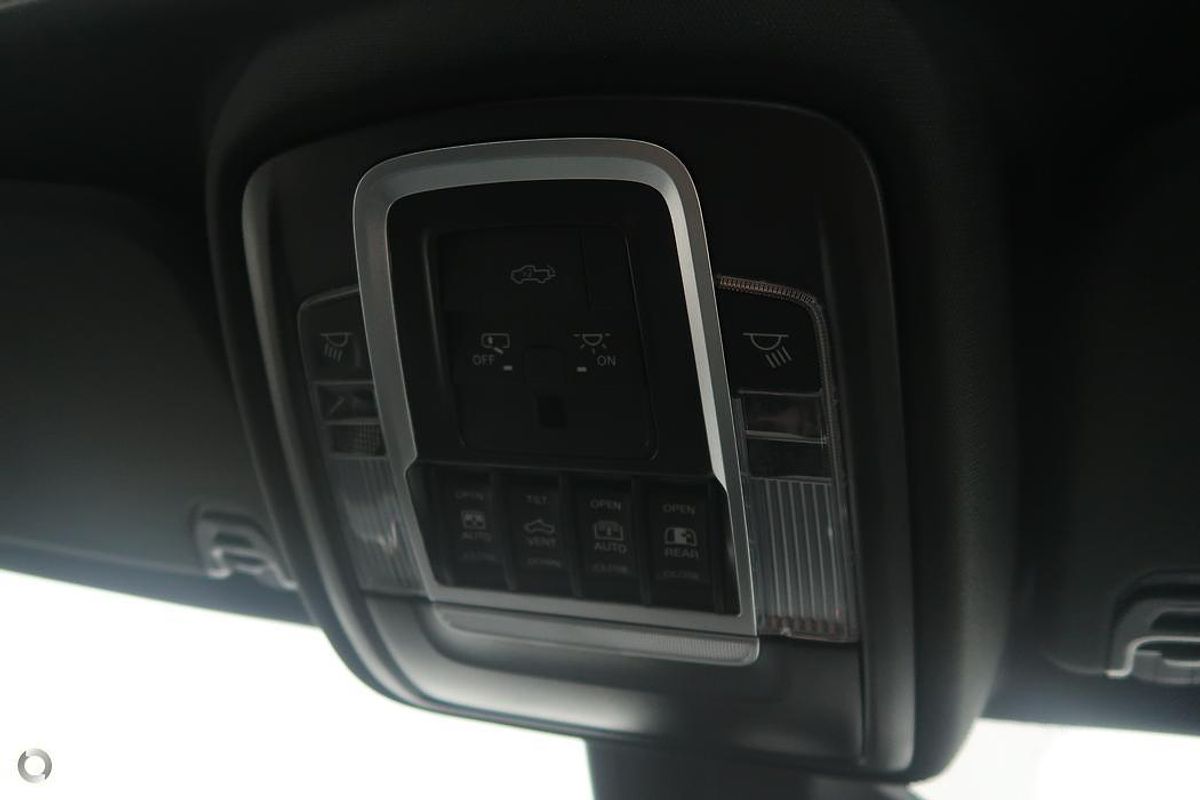 2025 RAM 1500 Limited Hurricane HO RamBox DT 4X4 SWB