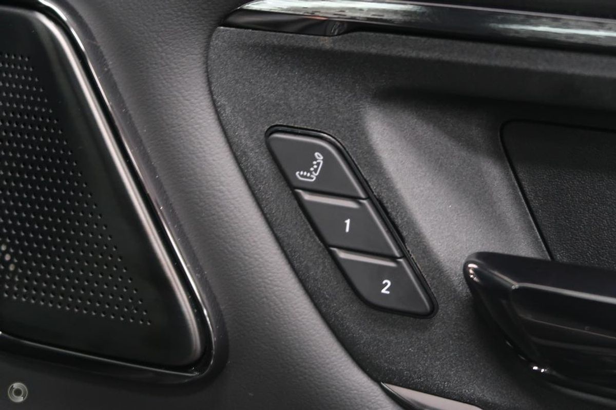 2025 RAM 1500 Limited Hurricane HO RamBox DT 4X4 SWB