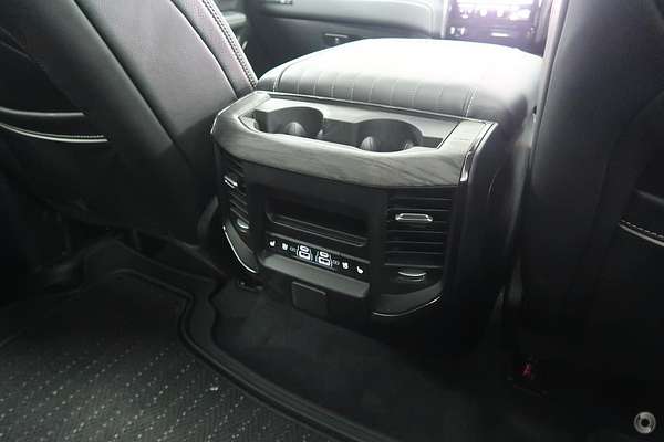2025 RAM 1500 Limited Hurricane HO RamBox DT 4X4 SWB