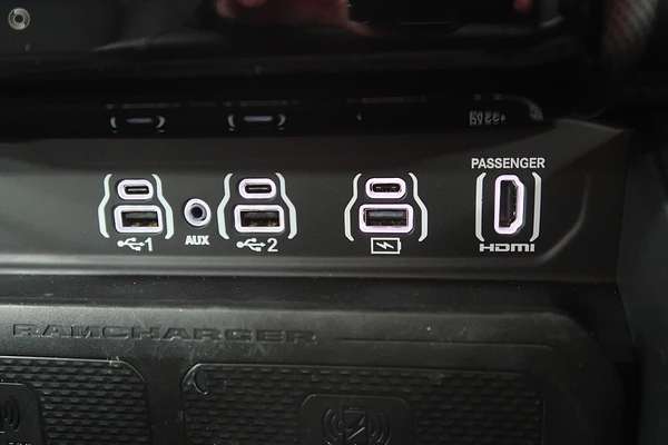 2025 RAM 1500 Limited Hurricane HO RamBox DT 4X4 SWB