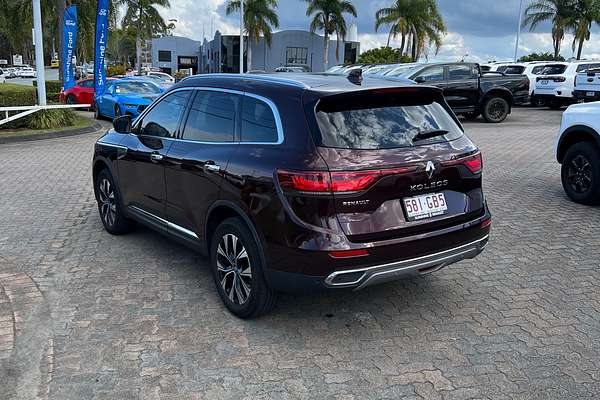 2022 Renault Koleos Zen HZG