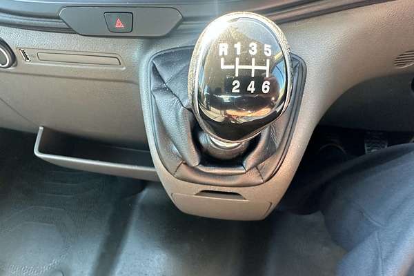2020 Ford Transit 470E VO Rear Wheel Drive