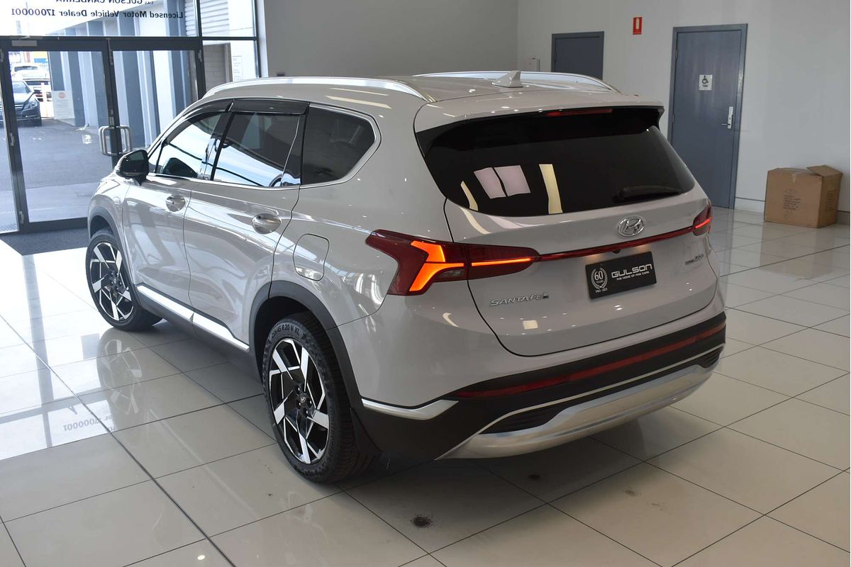 2023 Hyundai Santa Fe Elite TM.V4