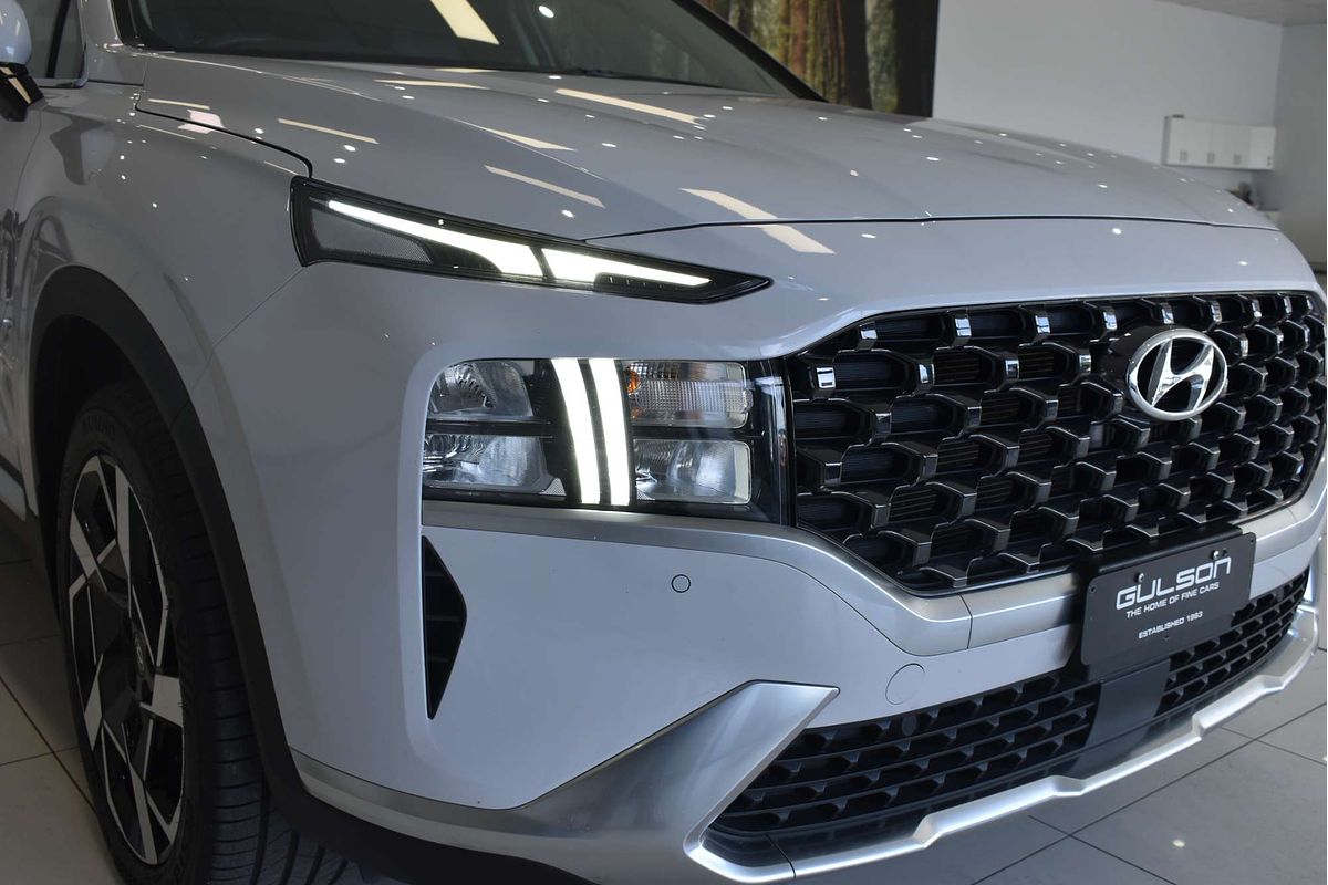 2023 Hyundai Santa Fe Elite TM.V4