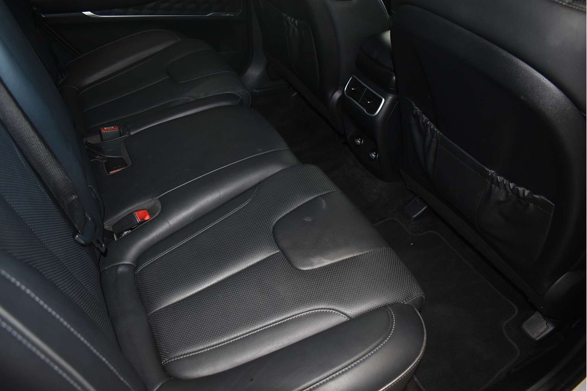 2023 Hyundai Santa Fe Elite TM.V4