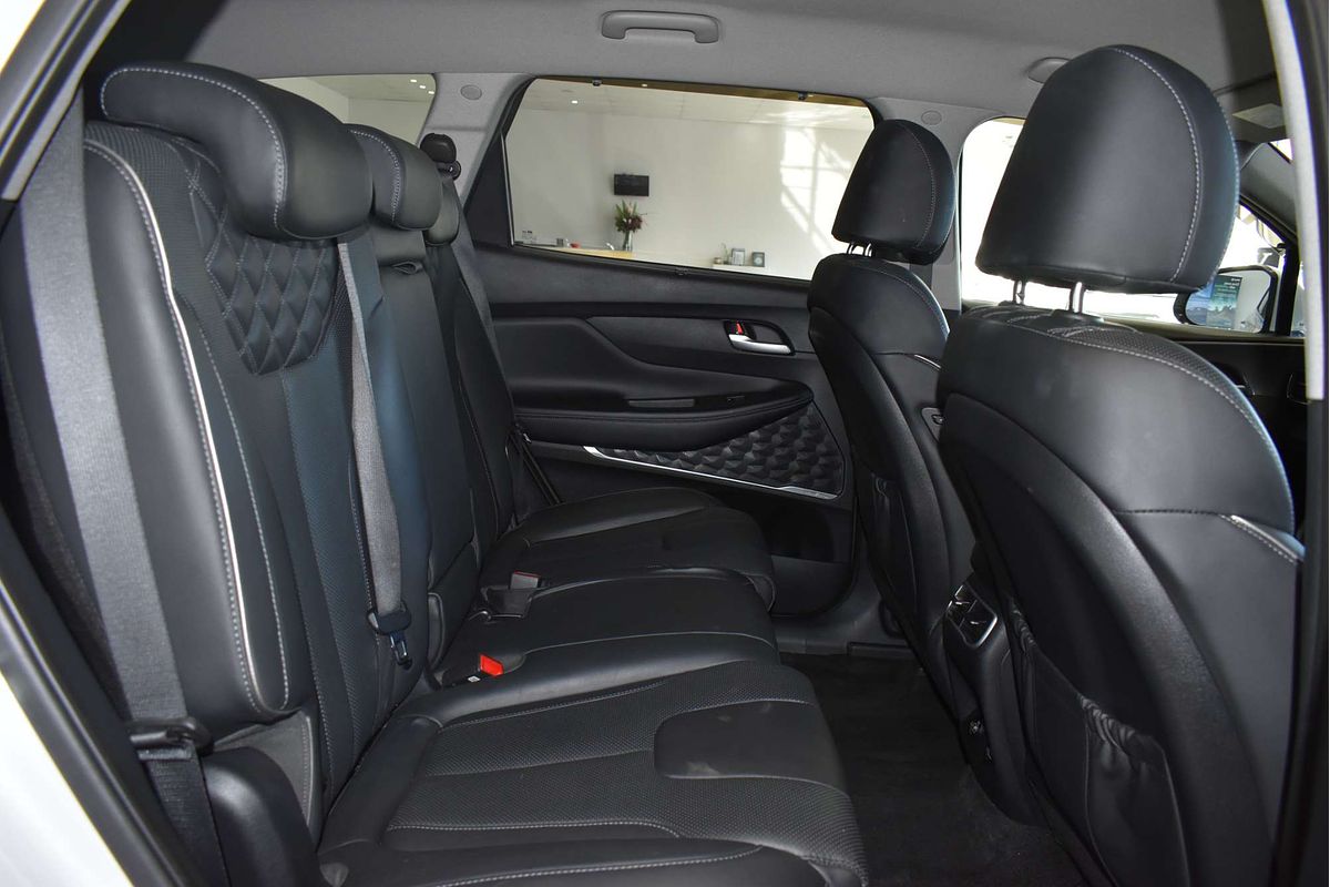 2023 Hyundai Santa Fe Elite TM.V4