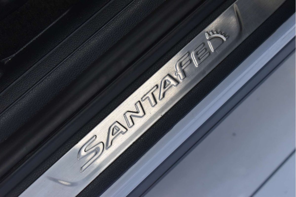 2023 Hyundai Santa Fe Elite TM.V4