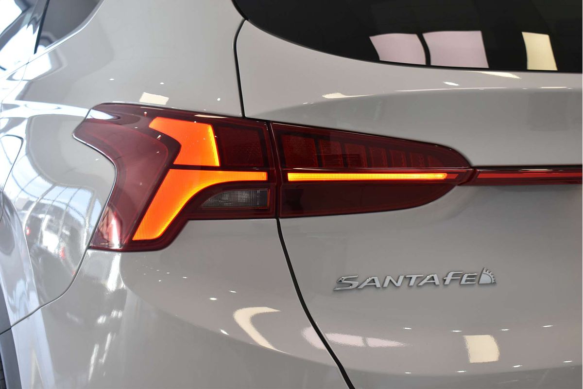 2023 Hyundai Santa Fe Elite TM.V4
