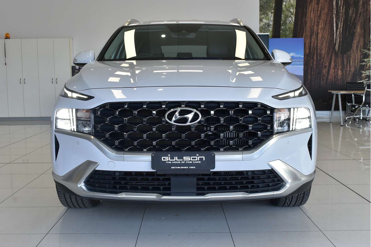 2023 Hyundai Santa Fe Elite TM.V4