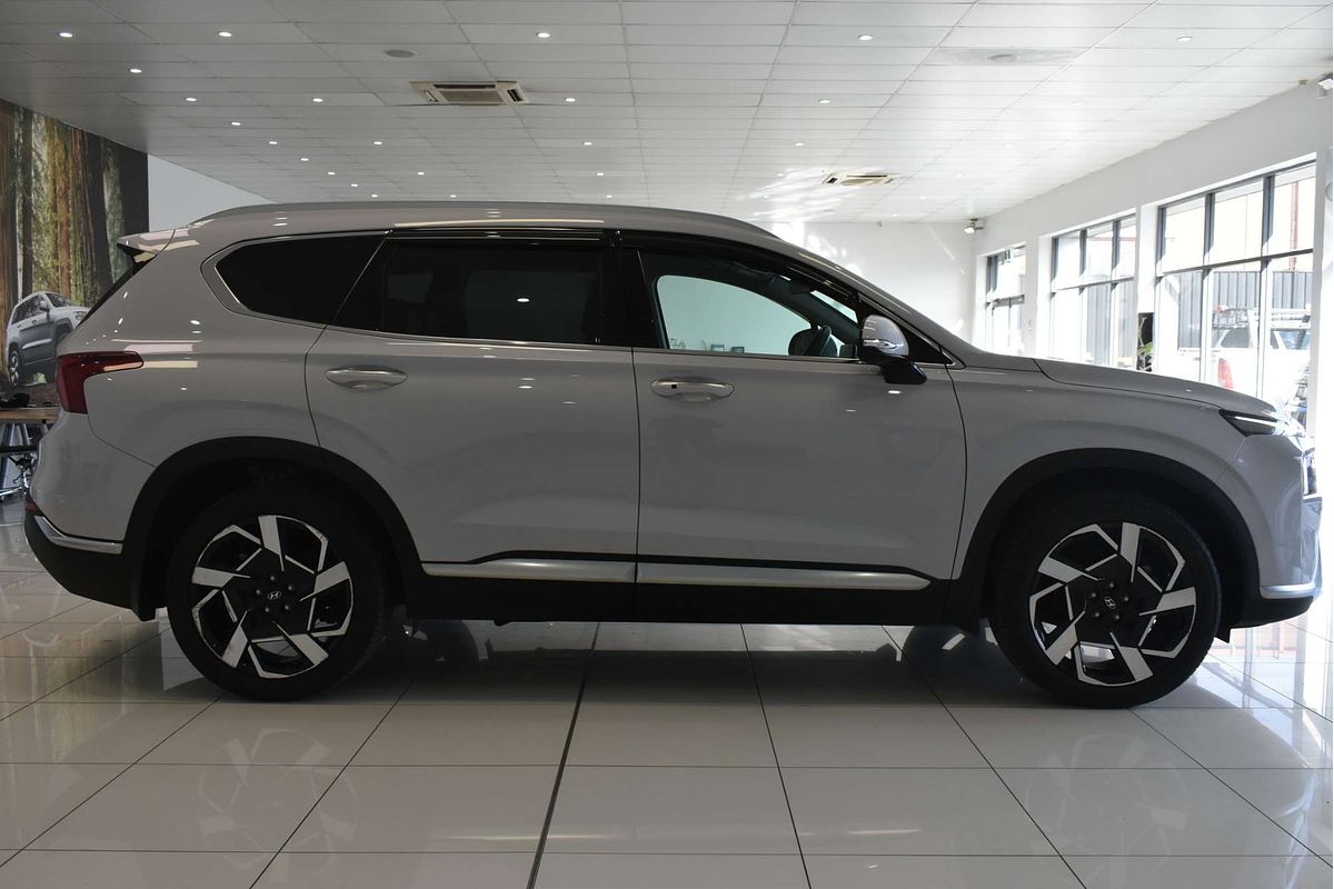 2023 Hyundai Santa Fe Elite TM.V4