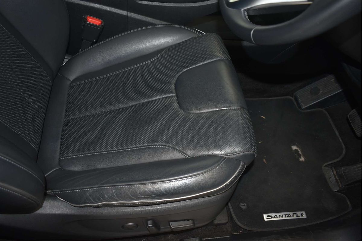2023 Hyundai Santa Fe Elite TM.V4