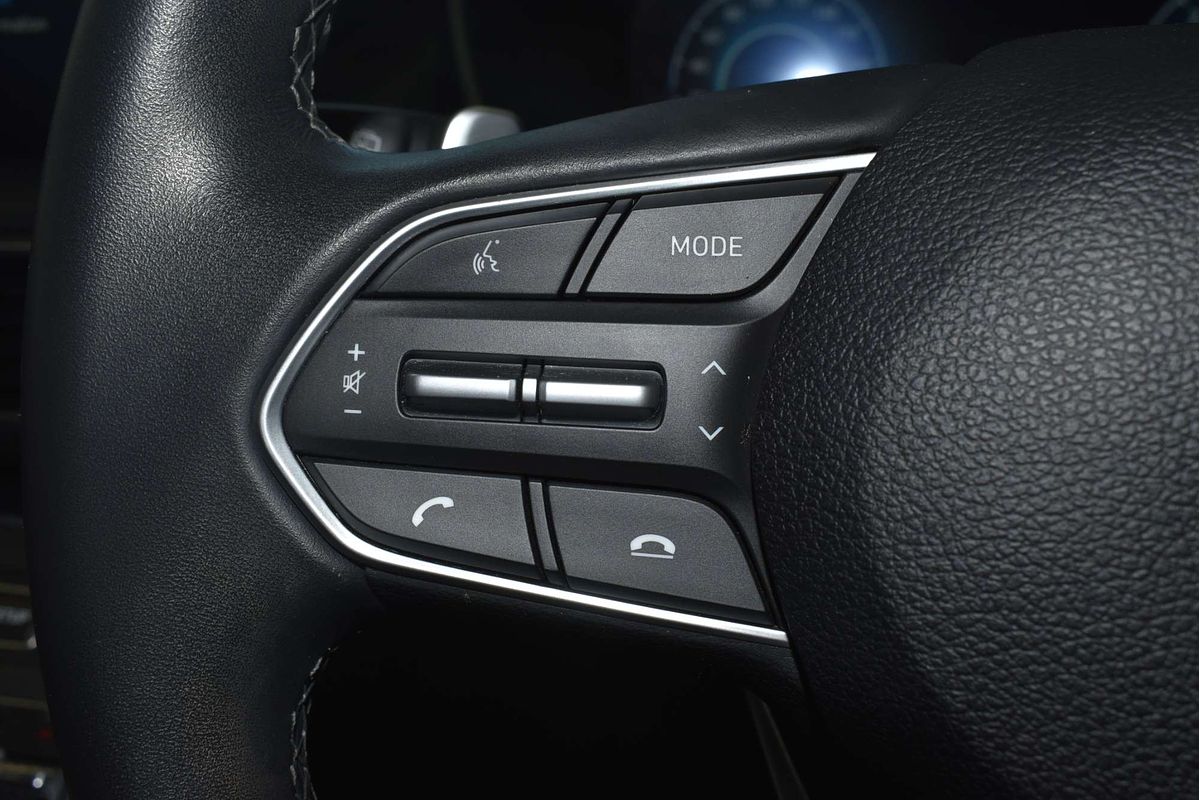 2023 Hyundai Santa Fe Elite TM.V4