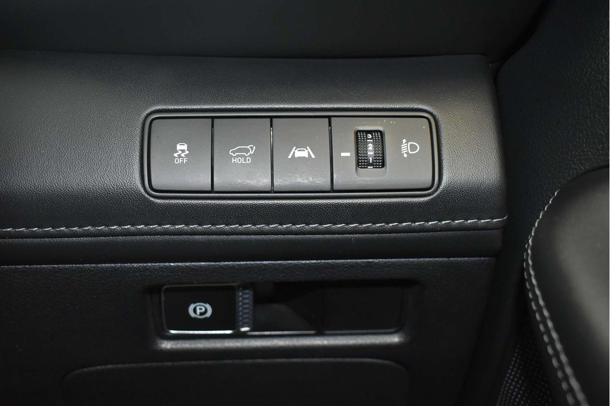2023 Hyundai Santa Fe Elite TM.V4