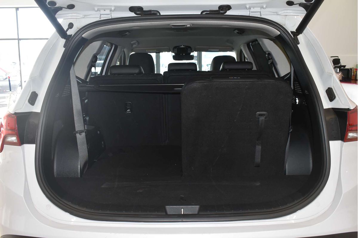 2023 Hyundai Santa Fe Elite TM.V4