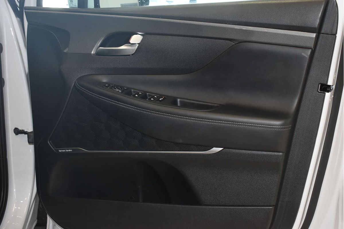2023 Hyundai Santa Fe Elite TM.V4