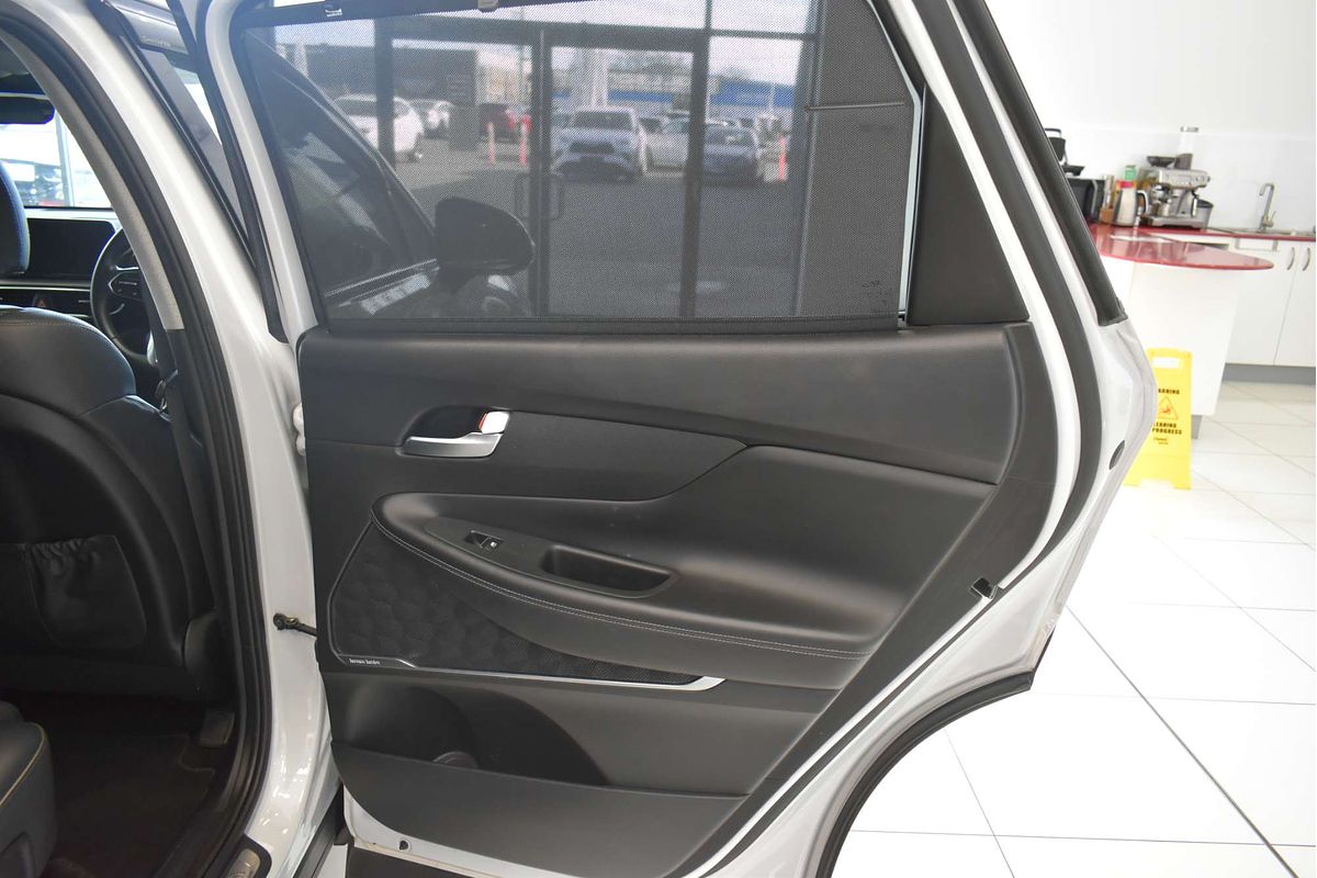 2023 Hyundai Santa Fe Elite TM.V4