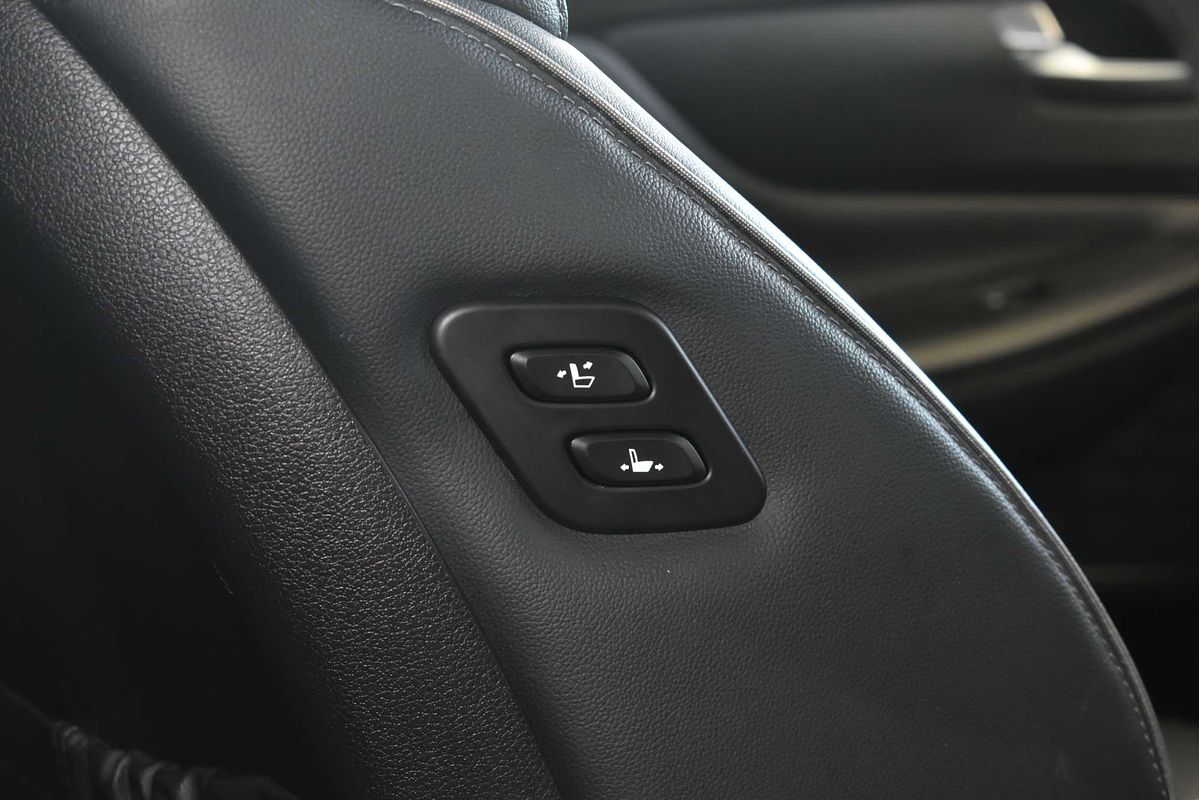 2023 Hyundai Santa Fe Elite TM.V4