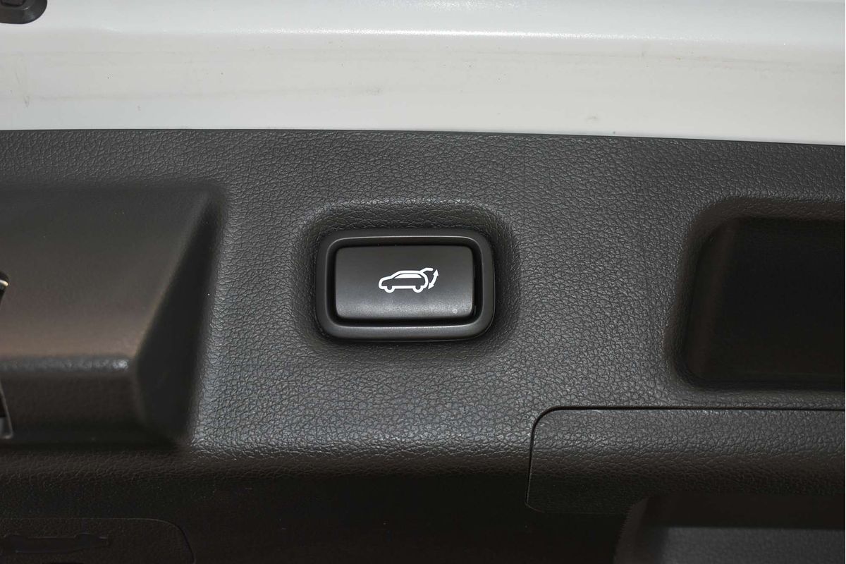 2023 Hyundai Santa Fe Elite TM.V4