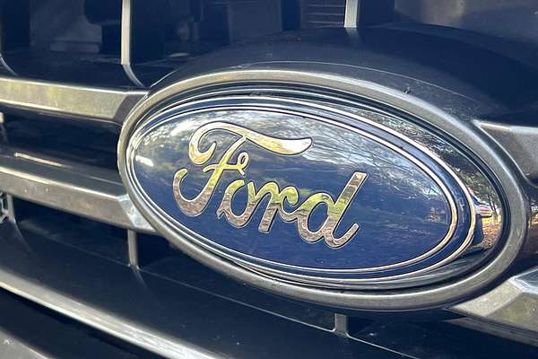 2022 Ford Ranger Wildtrak 4X4 2.0L