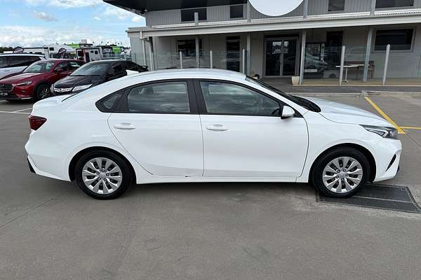 2021 Kia Cerato S BD
