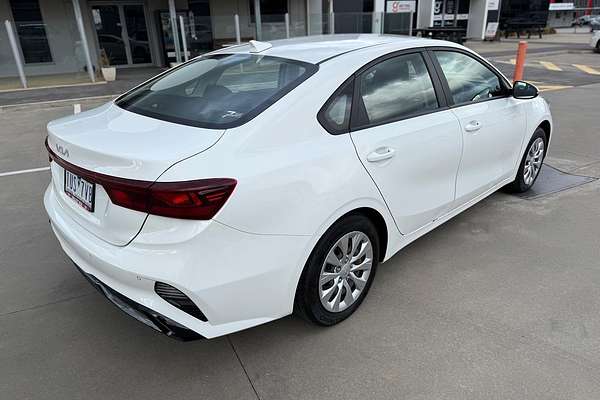 2021 Kia Cerato S BD