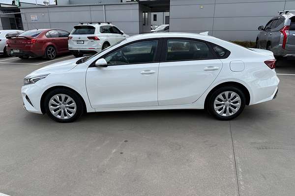 2021 Kia Cerato S BD
