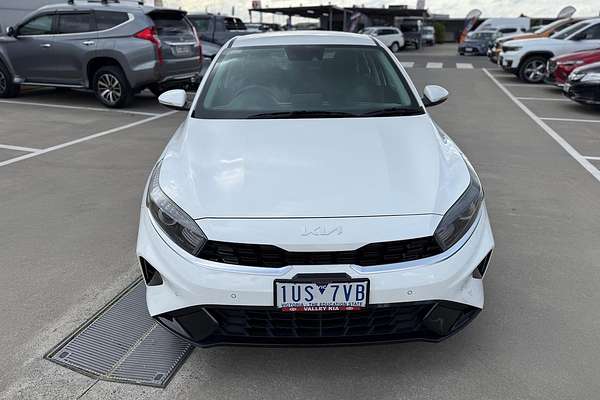 2021 Kia Cerato S BD