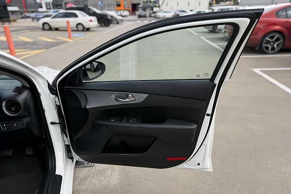 2021 Kia Cerato S BD