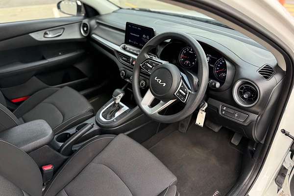 2021 Kia Cerato S BD