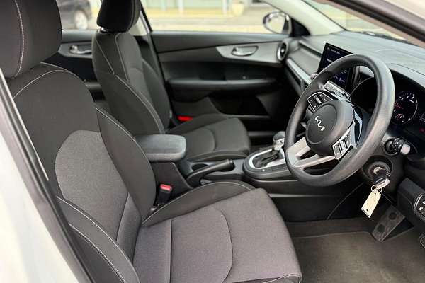 2021 Kia Cerato S BD