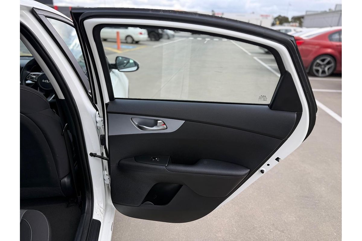 2021 Kia Cerato S BD