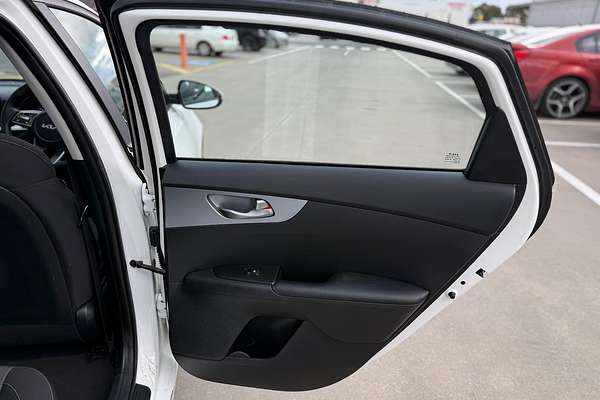 2021 Kia Cerato S BD